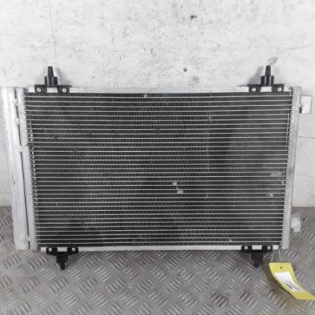 Radiateur clim CITROEN JUMPY 2