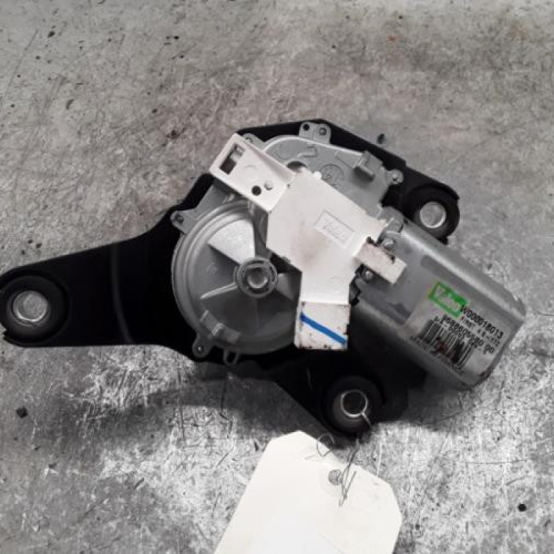 Moteur essuie glace arriere PEUGEOT 508 1 SW