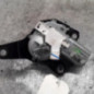Moteur essuie glace arriere PEUGEOT 508 1 SW