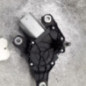 Moteur essuie glace arriere PEUGEOT 508 1 SW