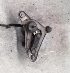Moteur essuie glace avant droit PEUGEOT 508 1 SW Photo n°1