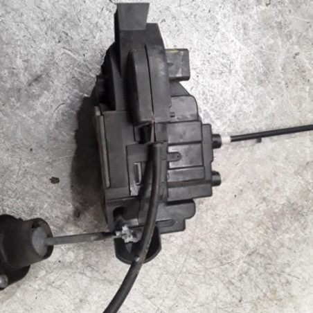 Serrure avant gauche RENAULT MODUS