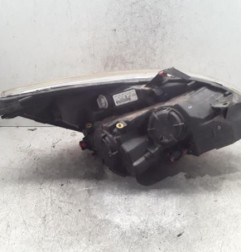 Optique avant principal gauche (feux)(phare) OPEL MERIVA B