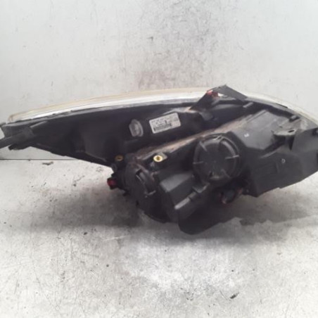 Optique avant principal gauche (feux)(phare) OPEL MERIVA B
