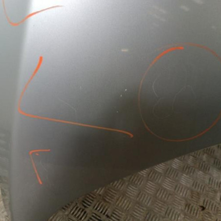Capot PEUGEOT 307
