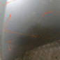 Capot PEUGEOT 307