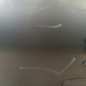 Malle/Hayon arriere PEUGEOT 307