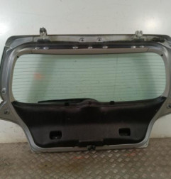 Malle/Hayon arriere PEUGEOT 307 Photo n°4