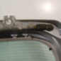 Malle/Hayon arriere PEUGEOT 307