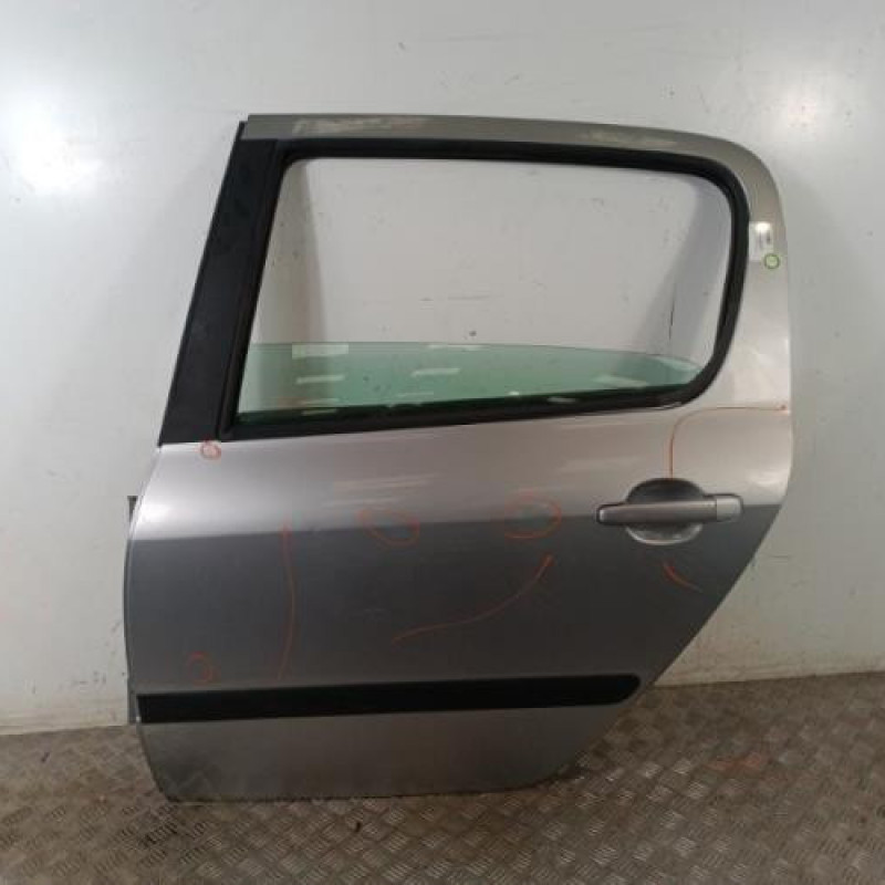 Porte arriere gauche PEUGEOT 307