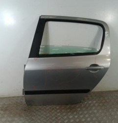 Porte arriere gauche PEUGEOT 307
