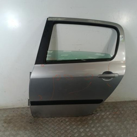Porte arriere gauche PEUGEOT 307