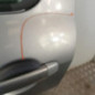 Porte arriere gauche PEUGEOT 307