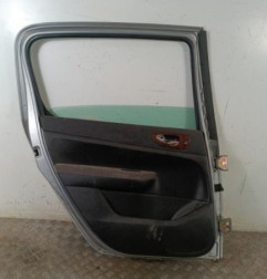 Porte arriere gauche PEUGEOT 307 Photo n°8
