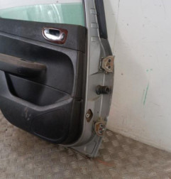 Porte arriere gauche PEUGEOT 307 Photo n°9