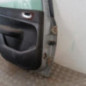 Porte arriere gauche PEUGEOT 307