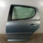 Porte arriere gauche PEUGEOT 207