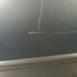 Porte arriere gauche PEUGEOT 207