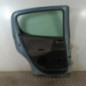 Porte arriere gauche PEUGEOT 207