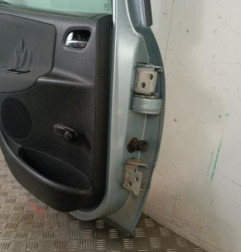 Porte arriere gauche PEUGEOT 207 Photo n°5