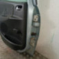 Porte arriere gauche PEUGEOT 207