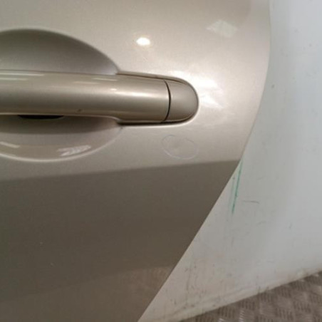 Porte arriere gauche RENAULT MEGANE 2