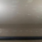 Porte arriere gauche RENAULT MEGANE 2