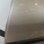 Porte arriere gauche RENAULT MEGANE 2