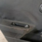 Porte arriere gauche RENAULT MEGANE 2