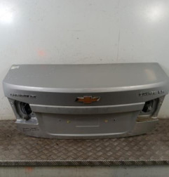 Malle/Hayon arriere CHEVROLET CRUZE Photo n°1