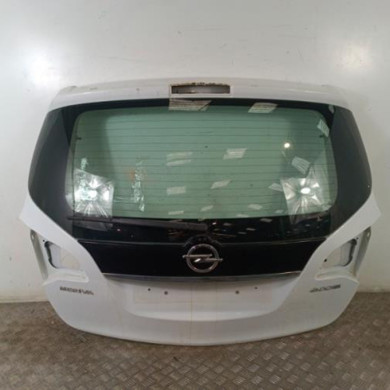 Malle/Hayon arriere OPEL MERIVA B Malle/Hayon arriere OPEL MERIVA B