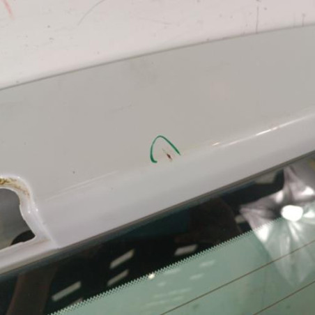 Malle/Hayon arriere OPEL MERIVA B