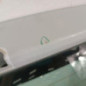 Malle/Hayon arriere OPEL MERIVA B
