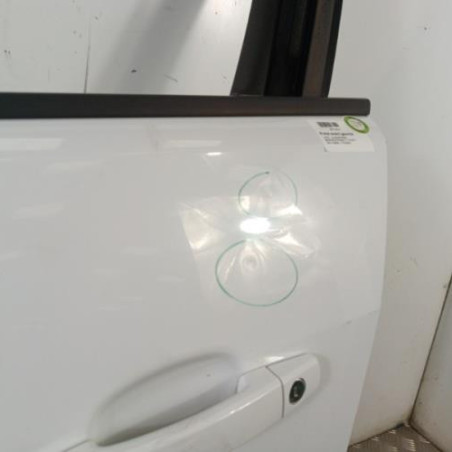 Porte avant gauche OPEL MERIVA B