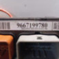 Boitier servitude moteur (BSM) CITROEN C3 PICASSO