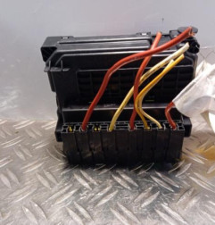 Boitier servitude moteur (BSM) CITROEN C3 PICASSO Photo n°3