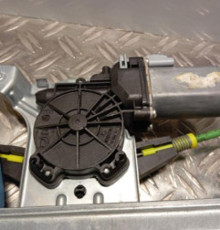 Leve vitre electrique avant droit CITROEN C3 PICASSO Photo n°6