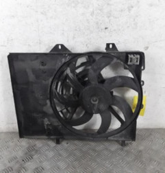Moto ventilateur radiateur PEUGEOT 208 1 Photo n°1