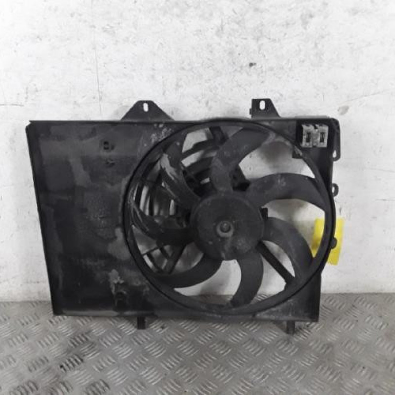 Moto ventilateur radiateur PEUGEOT 208 1 Moto ventilateur radiateur PEUGEOT 208 1