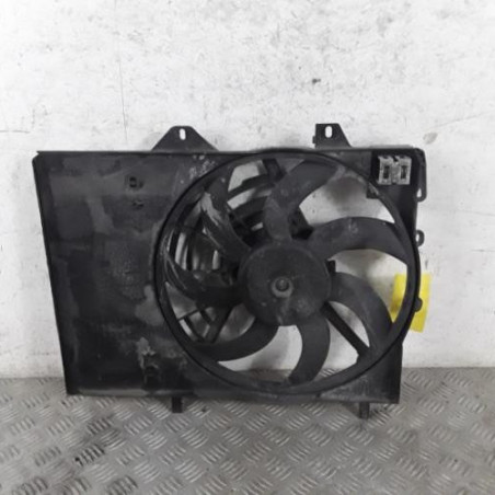 Moto ventilateur radiateur PEUGEOT 208 1 Photo n°1