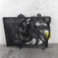Moto ventilateur radiateur PEUGEOT 208 1