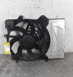 Moto ventilateur radiateur PEUGEOT 208 1
