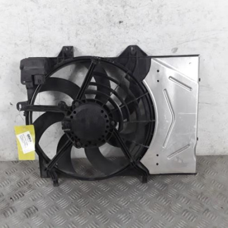 Moto ventilateur radiateur PEUGEOT 208 1