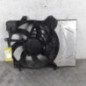 Moto ventilateur radiateur PEUGEOT 208 1