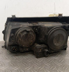 Optique avant principal droit (feux)(phare) VOLKSWAGEN PASSAT 4