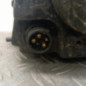 Optique avant principal droit (feux)(phare) VOLKSWAGEN PASSAT 4