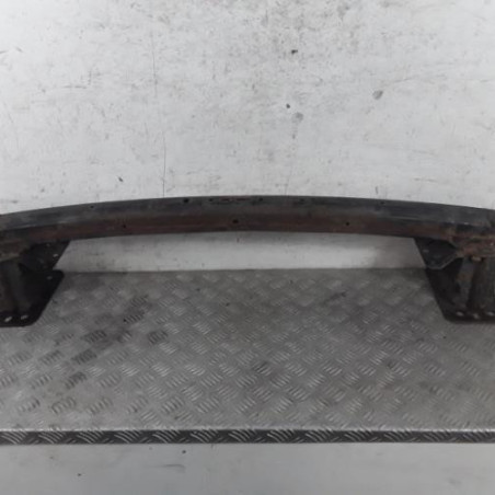 Renfort pare choc avant (traverse) FORD FIESTA 5 Photo n°1