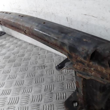 Renfort pare choc avant (traverse) FORD FIESTA 5