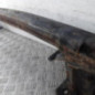 Renfort pare choc avant (traverse) FORD FIESTA 5