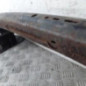 Renfort pare choc avant (traverse) FORD FIESTA 5